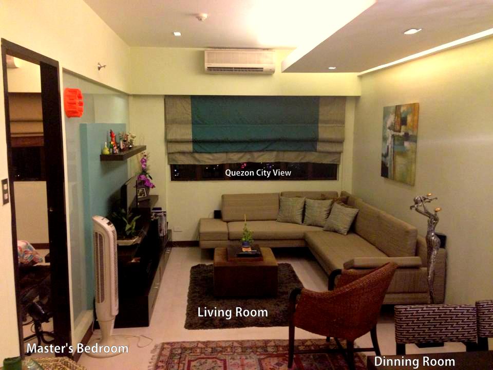 Deal Expired Promo Rate 1 Bedroom Condo Unit At The Back